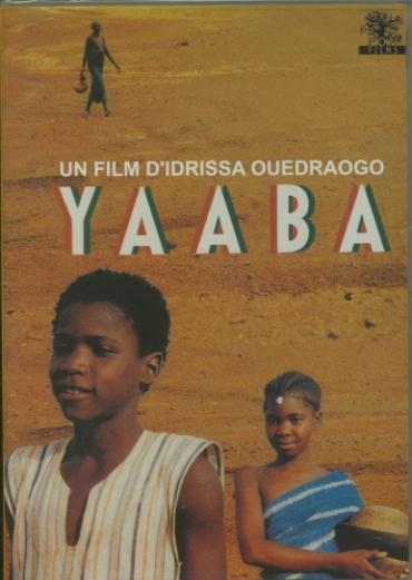 Affiche du document Yaaba