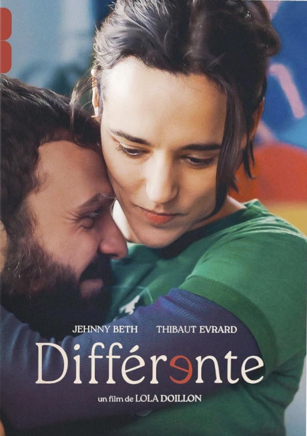 Affiche du document Différente