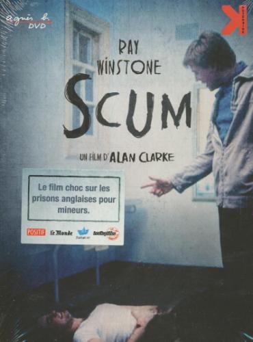 Affiche du document Scum