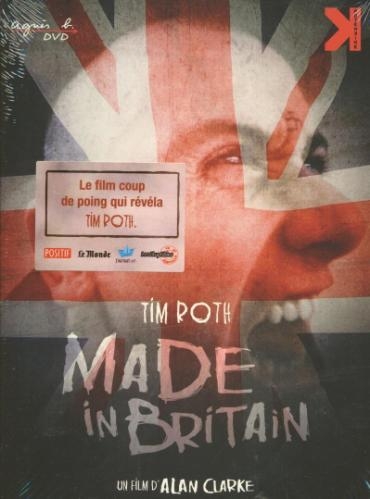 Affiche du document Made in Britain