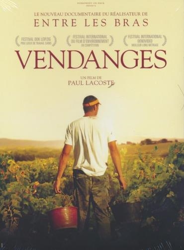 Affiche du document Vendanges