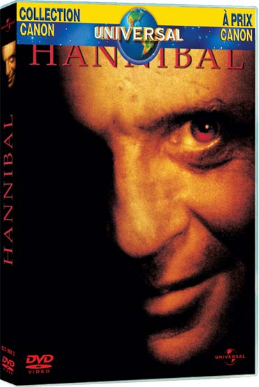 Affiche du document Hannibal