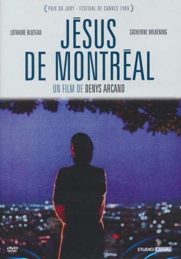 Affiche du document Jésus de Montréal