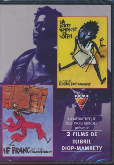 Affiche du document Petite vendeuse de Soleil (La) ; Le franc
