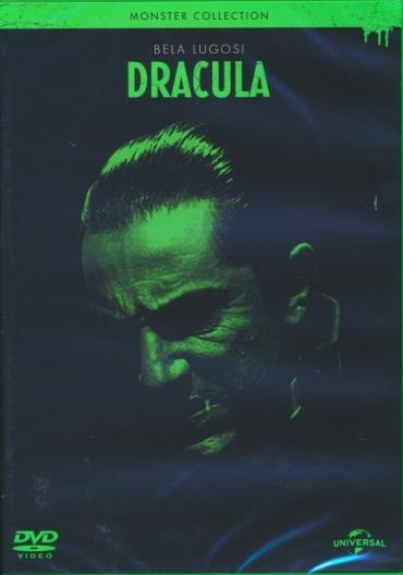 Affiche du document Dracula