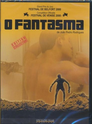 Affiche du document O fantasma