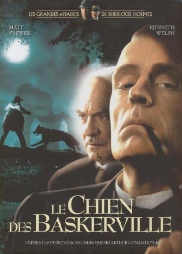 Affiche du document Chien des Baskerville (Le)