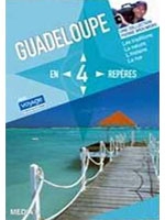 Affiche du document En 4 repères : Guadeloupe