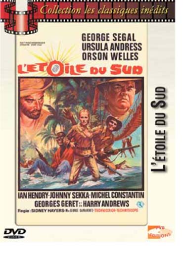 Affiche du document Etoile du sud (L')