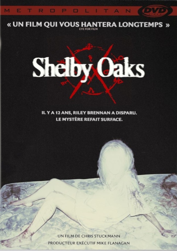 Affiche du document Shelby Oaks