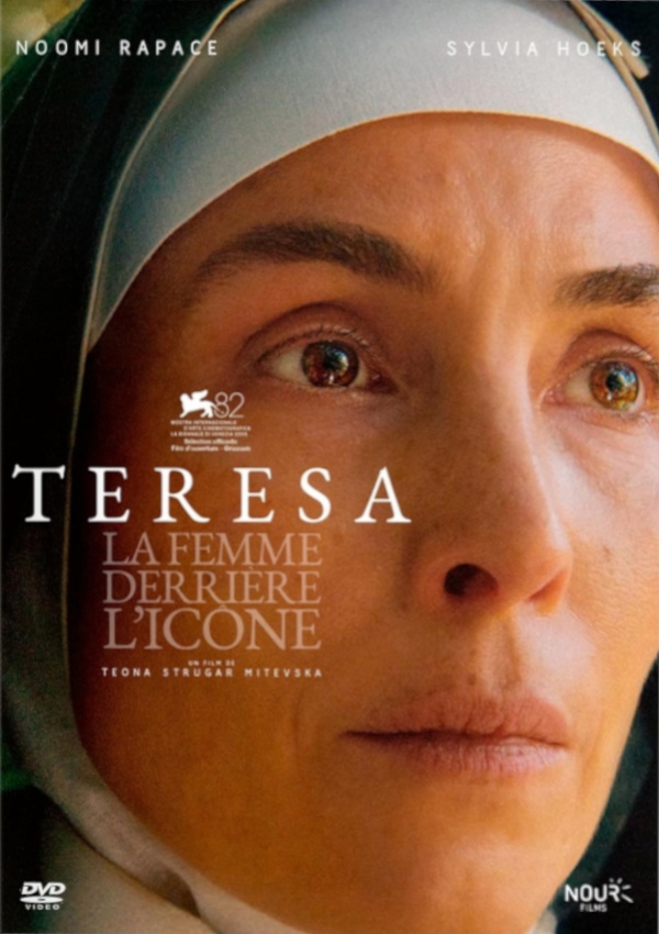 Affiche du document Teresa