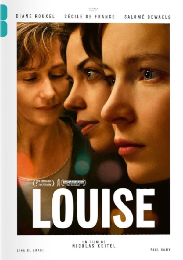 Affiche du document Louise