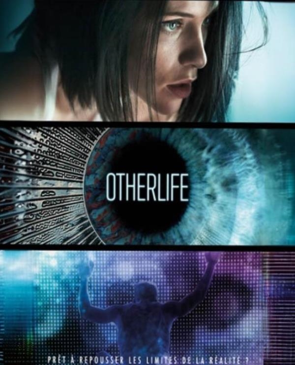 Affiche du document Otherlife