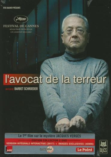 Affiche du document Avocat de la terreur (L')