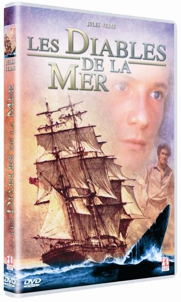 Affiche du document Diables de la mer (Les)