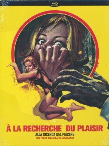 Affiche du document A la recherche du plaisir