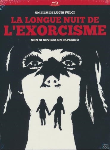 Affiche du document Longue nuit de l'exorcisme (La)