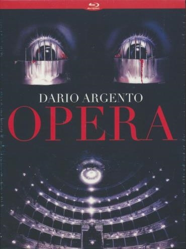 Affiche du document Opéra