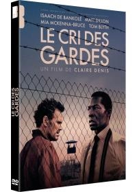 Affiche du document Cri des gardes (Le)