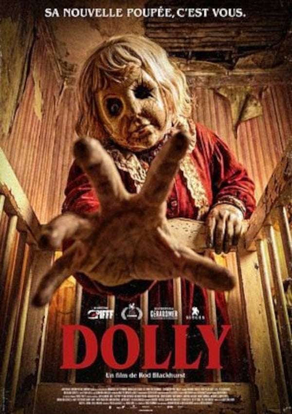 Affiche du document Dolly