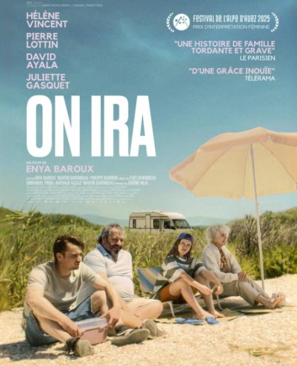 Affiche du document On ira