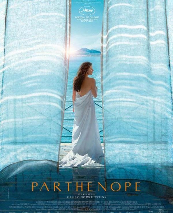 Affiche du document Parthenope