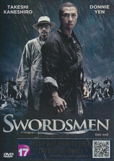 Affiche du document Swordsmen