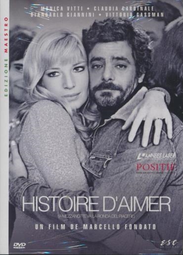 Affiche du document Histoire d'aimer