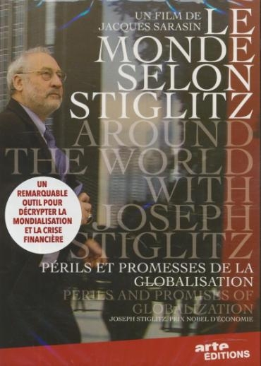 Affiche du document Monde selon Stiglitz (Le)