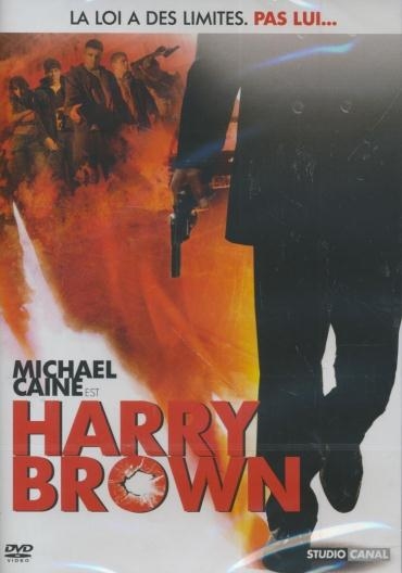 Affiche du document Harry Brown