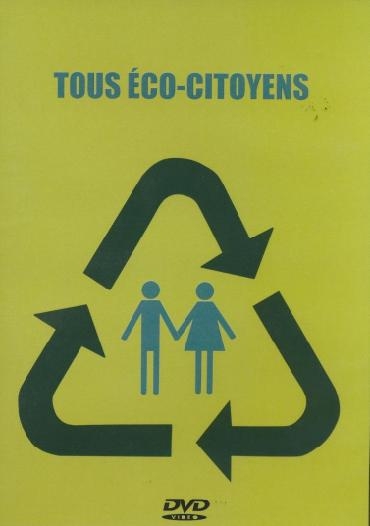Affiche du document Tous éco-citoyens