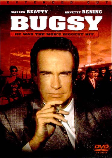 Affiche du document Bugsy