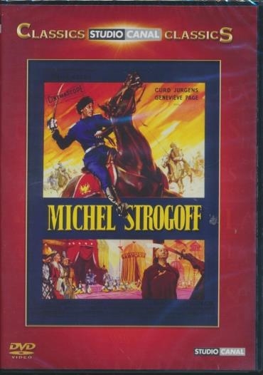 Affiche du document Michel Strogoff