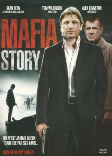 Affiche du document Mafia story