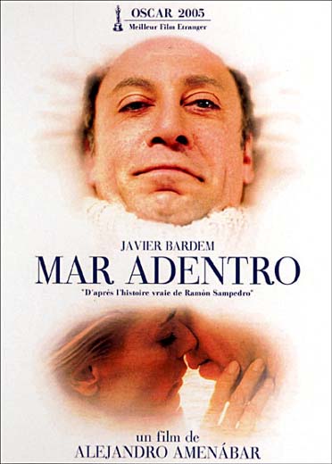 Affiche du document Mar adentro