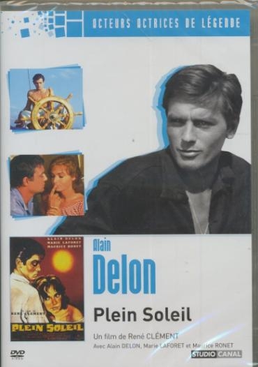 Affiche du document Plein soleil