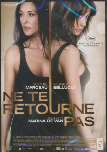 Affiche du document Ne te retourne pas