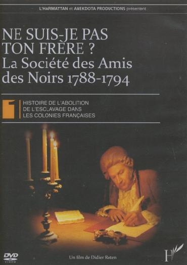Affiche du document Histoire de l'abolition de l'esclavage dans les colonies 1788-1794