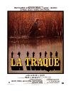 Affiche du document Traque (La)