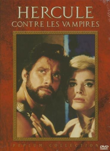 Affiche du document Hercule contre les vampires