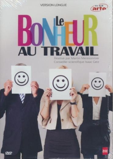 Affiche du document Bonheur au travail (Le)