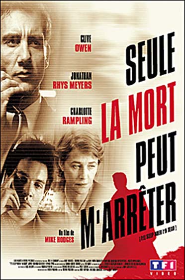 Affiche du document Seule la mort peut m'arrêter