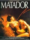 Affiche du document Matador