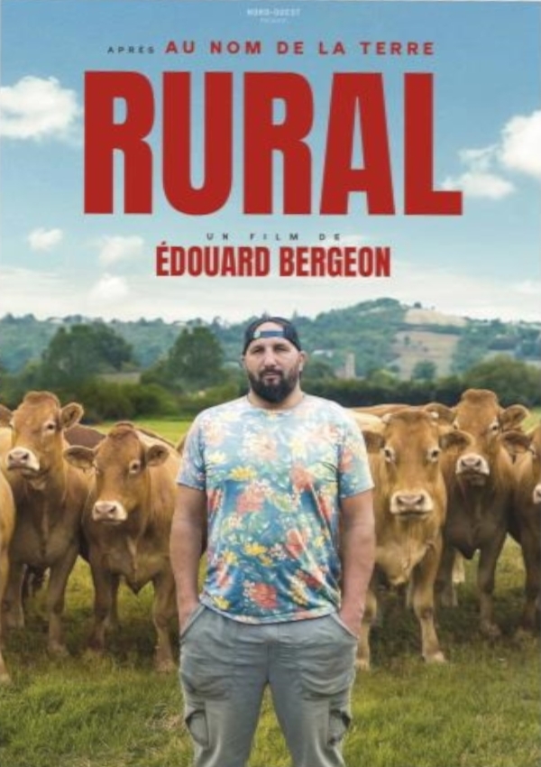 Affiche du document Rural