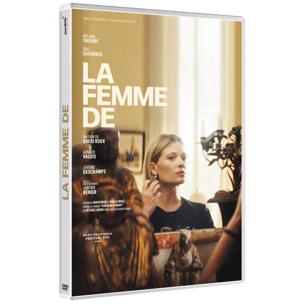 Affiche du document Femme de (La)