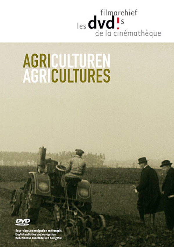 Affiche du document Agricultures