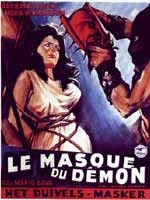 Affiche du document Masque du démon (Le)