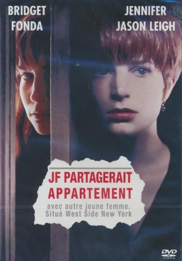 Affiche du document Jf partagerait appartement