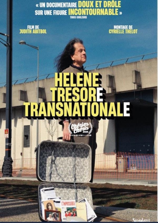 Affiche du document Hélène trésore transnationale
