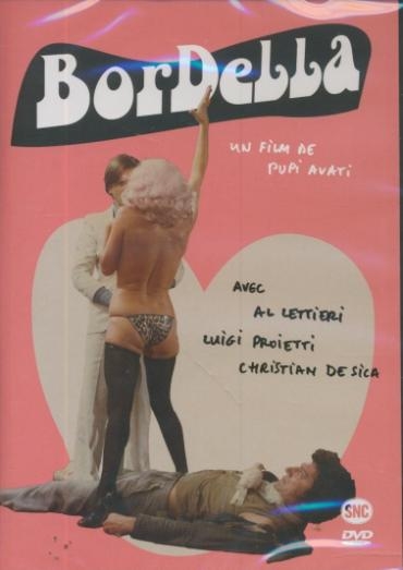 Affiche du document Bordella